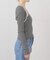 JANE SMITH/ジェーンスミス CUT L/S カットソー 25SCT-#730L
