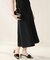 Paper Mix Semi Flared スカート