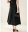 Paper Mix Semi Flared スカート