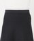 Paper Mix Semi Flared スカート