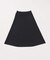Paper Mix Semi Flared スカート