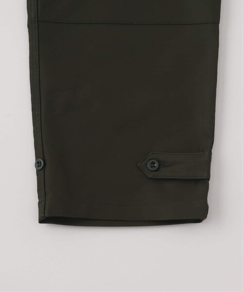 ETS.MATERIAUX (マテリオ) M-47 カーゴパンツ｜ベーセーストック