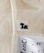 TanC TOKYO / タンクトウキョウ SPARKLING TULLE STRIPE LS トップス