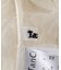 TanC TOKYO / タンクトウキョウ SPARKLING TULLE STRIPE LS トップス