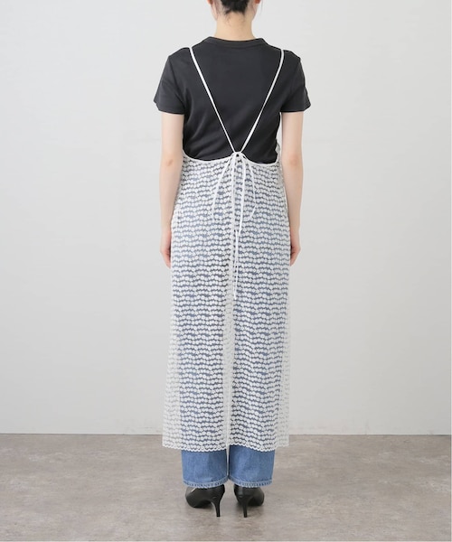 5th Special Dressレースデザインキャミワンピース サイズ1 5th Special Dressレースデザインキャミワンピース サイズ1