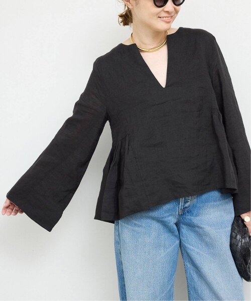 ★Merlette Athene サイズ：Large カラー：Black ☆Merlette Athene サイズ：Large カラー：Black Shop Merlette Tops