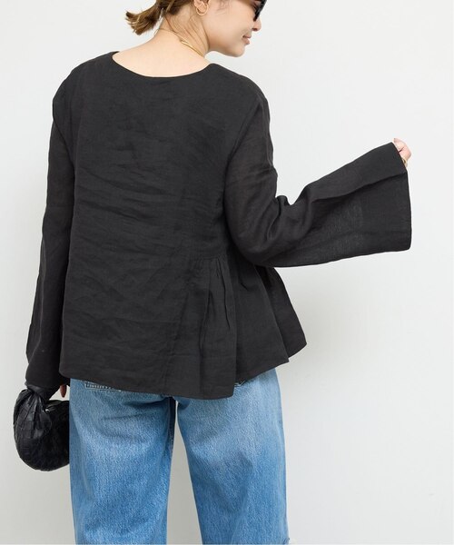 未使用Merletteマーレット今期トップスS LIGHTWEIGHT DENIM | Merlette NYC(マーレット)日本公式サイト
