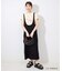 LE VERNIS/ル ベルニ Paracord moon bag S 244-210510