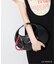 LE VERNIS/ル ベルニ Paracord moon bag S 244-210510