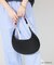 LE VERNIS/ル ベルニ Paracord moon bag S 244-210510