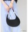 LE VERNIS/ル ベルニ Paracord moon bag S 244-210510