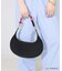 LE VERNIS/ル ベルニ Paracord moon bag S 244-210510