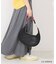 LE VERNIS/ル ベルニ Paracord moon bag S 244-210510