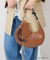 LE VERNIS/ル ベルニ Paracord moon bag S 244-210510