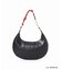 LE VERNIS/ル ベルニ Paracord moon bag S 244-210510