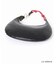 LE VERNIS/ル ベルニ Paracord moon bag S 244-210510