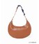 LE VERNIS/ル ベルニ Paracord moon bag S 244-210510