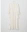 刺繍ドレス