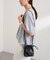AULENTTI/オウレンティ miniキンチャクSHOULDER