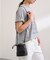 AULENTTI/オウレンティ miniキンチャクSHOULDER