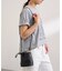 AULENTTI/オウレンティ miniキンチャクSHOULDER