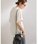 AULENTTI/オウレンティ miniキンチャクSHOULDER