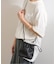 AULENTTI/オウレンティ miniキンチャクSHOULDER