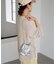 AULENTTI/オウレンティ miniキンチャクSHOULDER