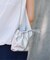 AULENTTI/オウレンティ miniキンチャクSHOULDER