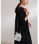AULENTTI/オウレンティ miniキンチャクSHOULDER