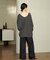 DOLMAN BIG Tシャツ