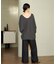 DOLMAN BIG Tシャツ