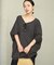 DOLMAN BIG Tシャツ