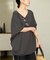 DOLMAN BIG Tシャツ