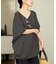 DOLMAN BIG Tシャツ