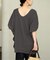 DOLMAN BIG Tシャツ