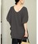 DOLMAN BIG Tシャツ