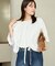 DOLMAN BIG Tシャツ