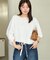 DOLMAN BIG Tシャツ