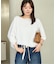 DOLMAN BIG Tシャツ