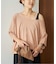 DOLMAN BIG Tシャツ