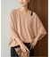 DOLMAN BIG Tシャツ
