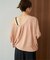 DOLMAN BIG Tシャツ