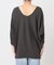 DOLMAN BIG Tシャツ