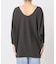 DOLMAN BIG Tシャツ