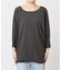 DOLMAN BIG Tシャツ