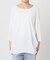 DOLMAN BIG Tシャツ