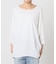 DOLMAN BIG Tシャツ