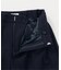 ＆NAVY ツイードツータックパンツ