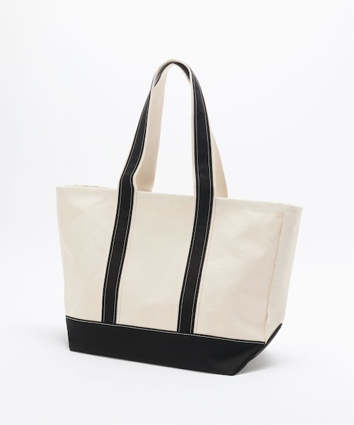 バッグ KOOKY ZOO EX ZOOMING BAG L KOOKY ZOO / クーキー・ズー】別注 ズーミング バッグ L｜ベー